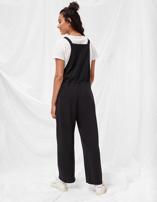 Женские свитеры American Eagle AE Fleece Overall — фото 2