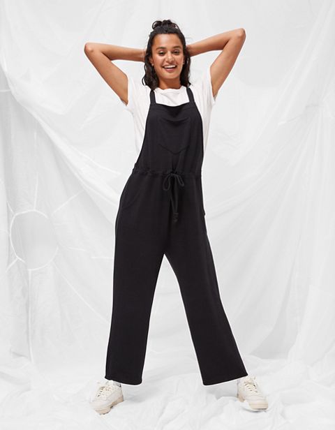 Женские свитеры American Eagle AE Fleece Overall