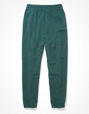AE Fleece Boyfriend Jogger