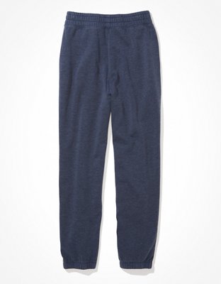 AE Fleece Boyfriend Jogger