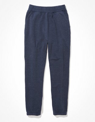 AE Fleece Boyfriend Jogger