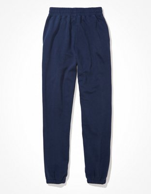 AE Fleece Heritage Boyfriend Jogger