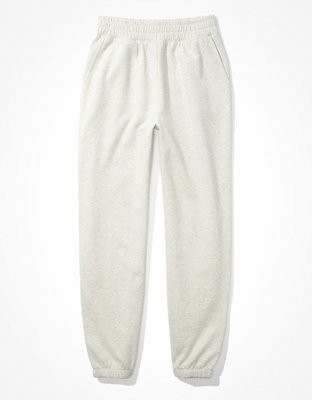 american eagle tech fleece joggers