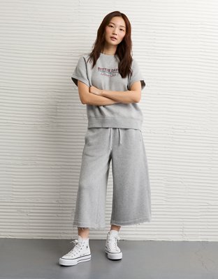 パンツ Yarmo] Buggy Culottes Pants Yarmo] Buggy Culottes Pants