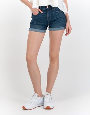 AE Ne(x)t Level Denim Midi Short, 52% OFF