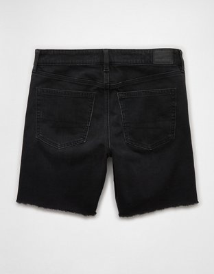 AE 8" Dreamy Drape Stretch Low-Rise Baggy Jort
