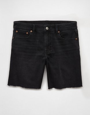 AE 8" Dreamy Drape Stretch Low-Rise Baggy Jort