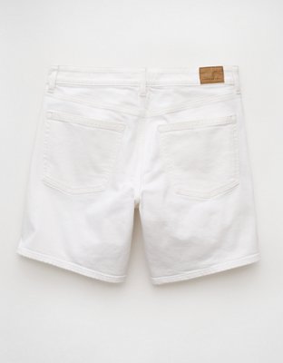 AE 8" Dreamy Drape Stretch Low-Rise Baggy Jort
