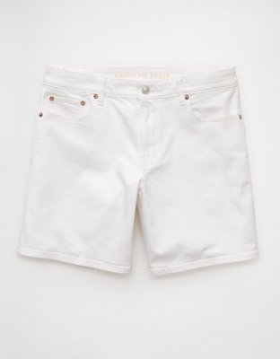 AE 8" Dreamy Drape Stretch Low-Rise Baggy Jort