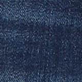 Medium Indigo Wash