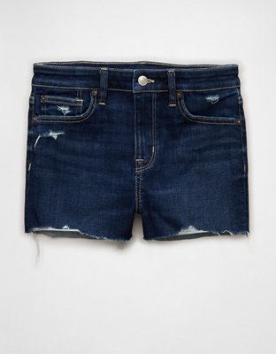 AE Next Level Super High-Waisted Shortie | American Eagle
