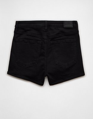 AE Next Level Super High-Waisted Shortie