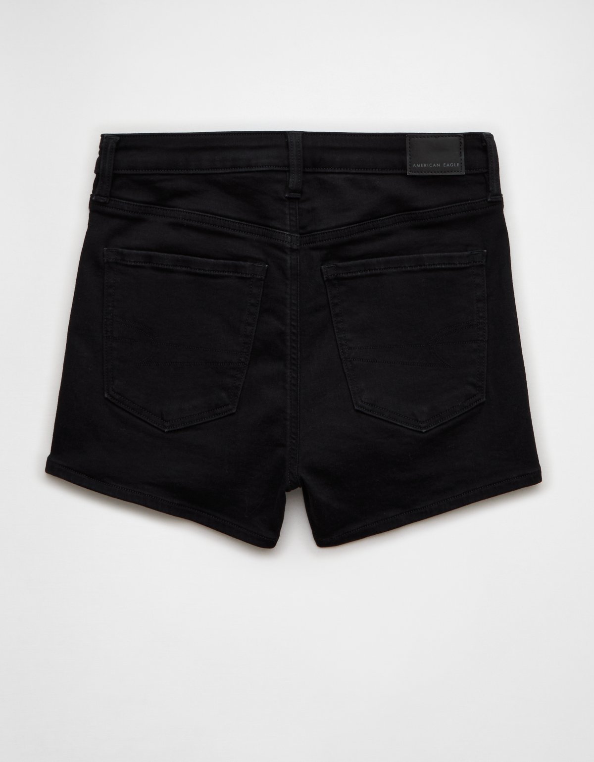 AE Next Level Super High-Waisted Shortie - image 4