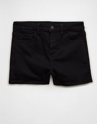 AE Next Level Super High-Waisted Shortie