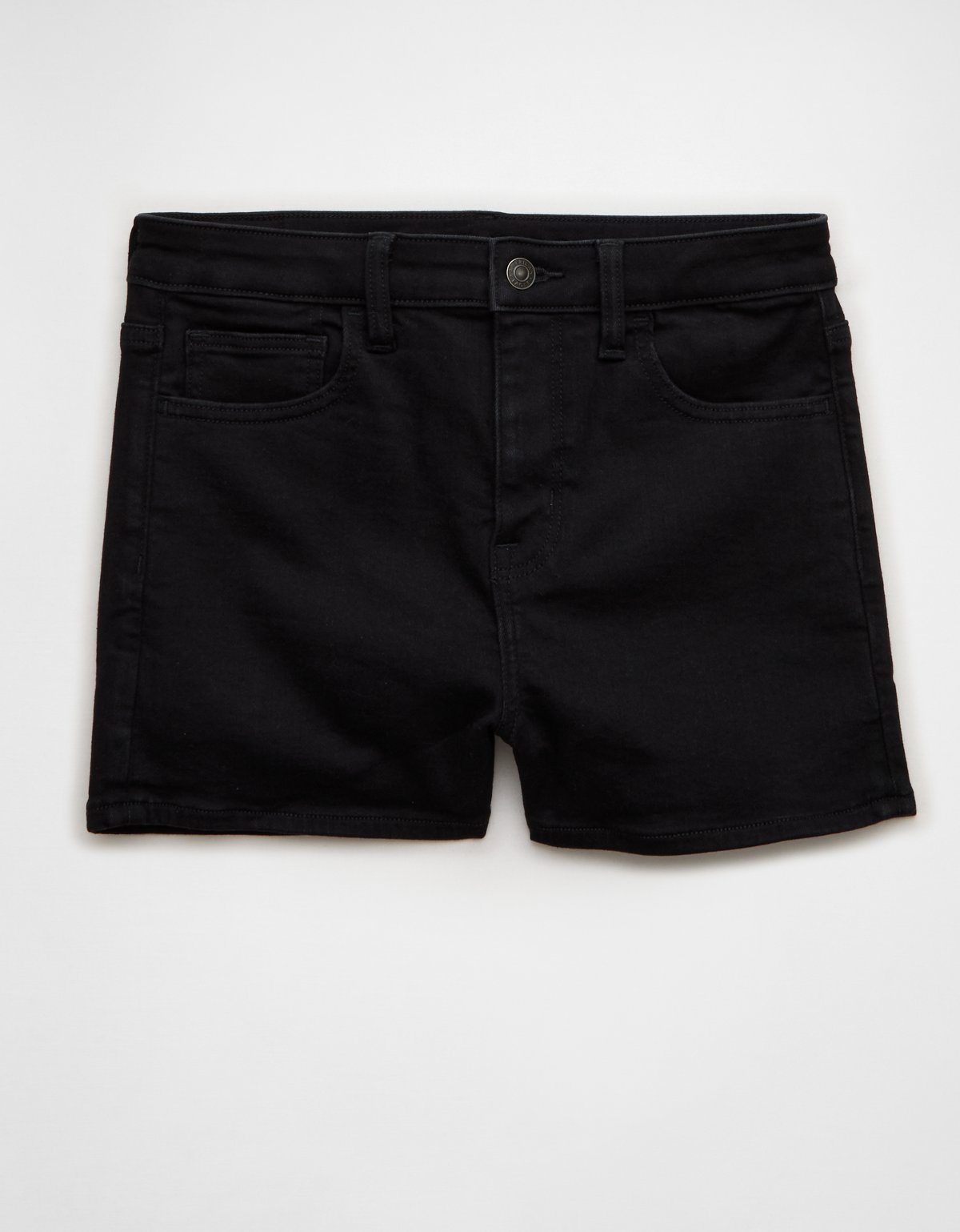 AE Next Level Super High-Waisted Shortie - image 3