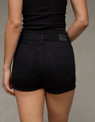 AE Next Level Super High-Waisted Shortie