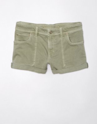 Women's Shorts: Baggy, Jorts, Mom, Long, & More | American Eagle