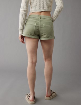 AE Dreamy Drape Stretch Easy Shortie