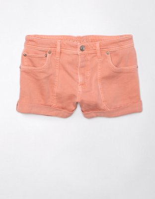 AE Dreamy Drape Stretch Easy Shortie