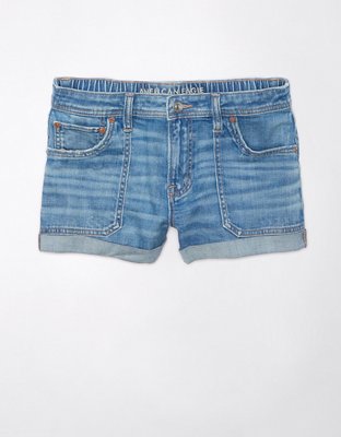 AE Snappy Stretch 4 Perfect Cargo Short