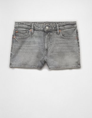 AE Stretch Denim Perfect Shortie