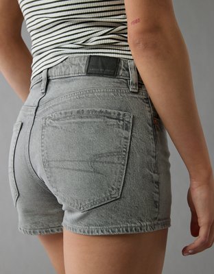 AE Stretch Denim Perfect Shortie