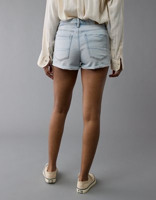 AE Stretch Denim Perfect Shortie