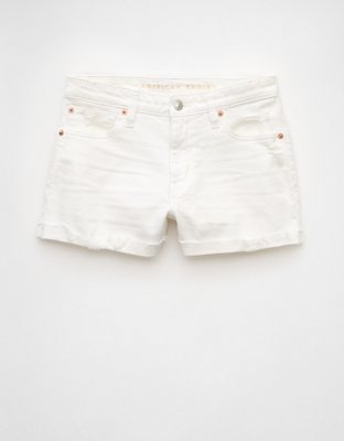 AE Stretch Denim Perfect Shortie