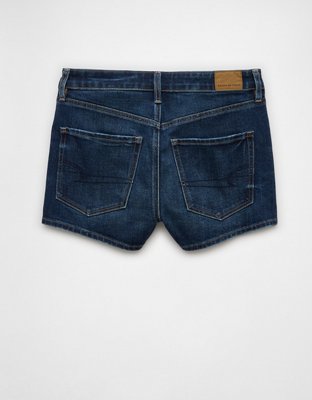 AE Shortie Stretch Perfecto de Denim