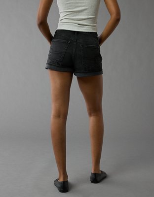 AE Stretch Denim Perfect Shortie