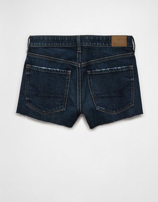 AE Stretch Denim Perfect Shortie