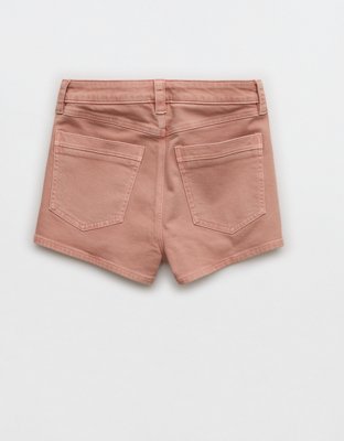 AE Stretch Denim Perfect Shortie