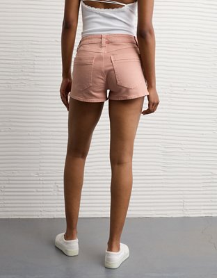 AE Stretch Denim Perfect Shortie
