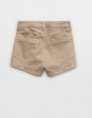 AE Stretch Denim Perfect Shortie