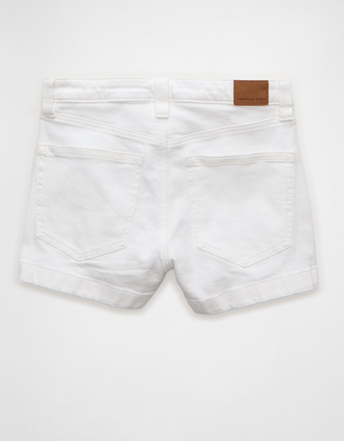 AE Stretch Low-Rise Perfect Shortie - image 5