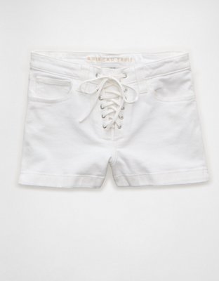AE Stretch Low-Rise Perfect Shortie