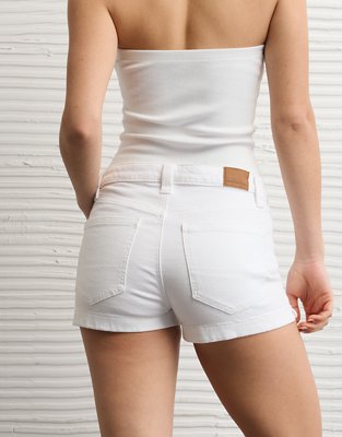 AE Stretch Low-Rise Perfect Shortie