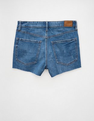 AE Stretch Denim Perfect Shortie