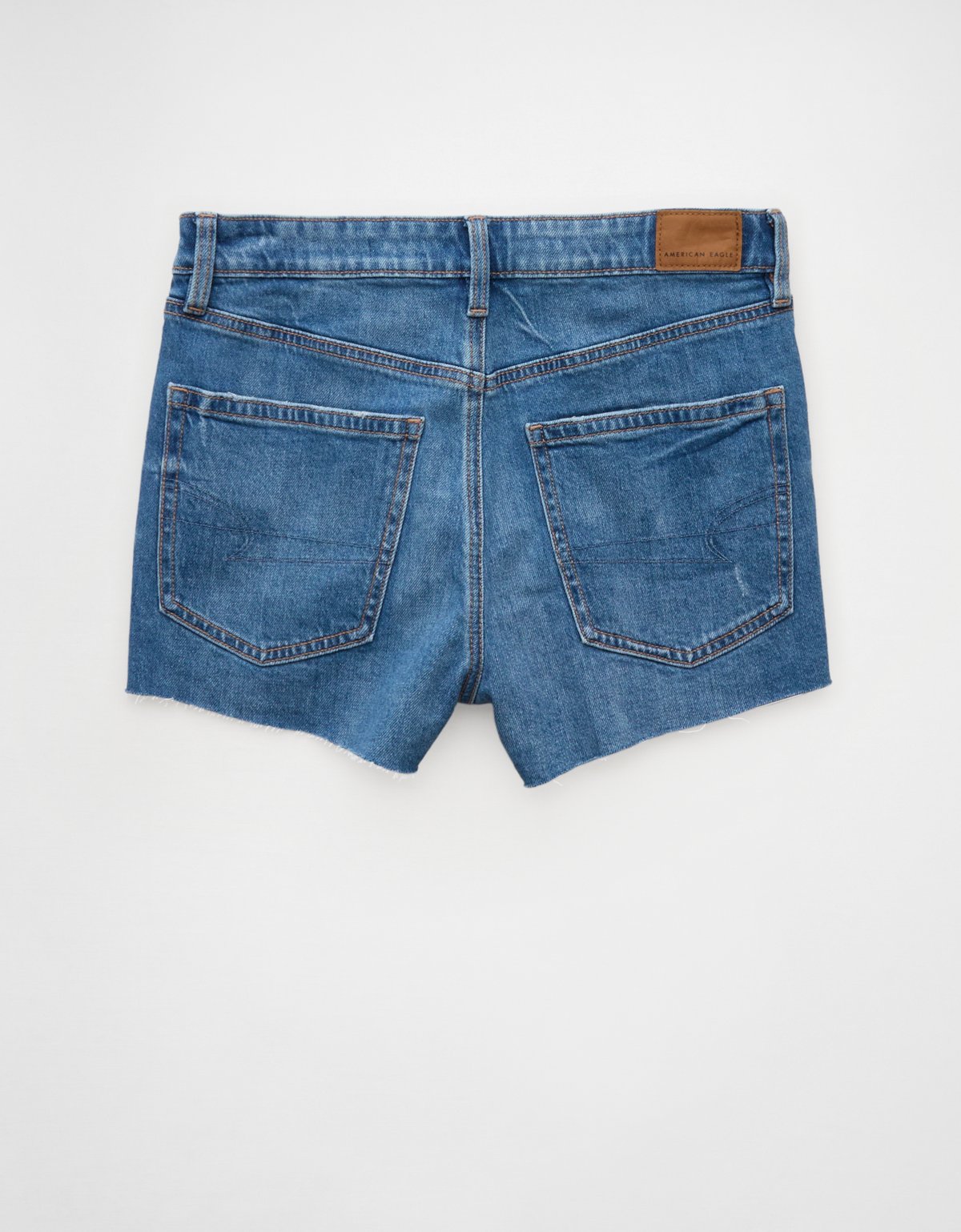 AE Stretch Low-Rise Perfect Shortie - image 5