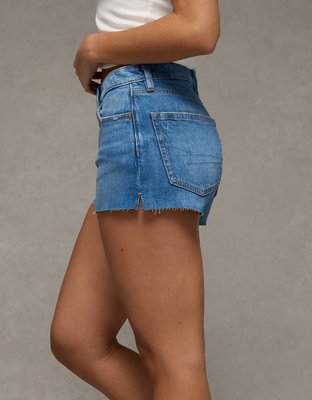 AE Stretch Denim Perfect Shortie