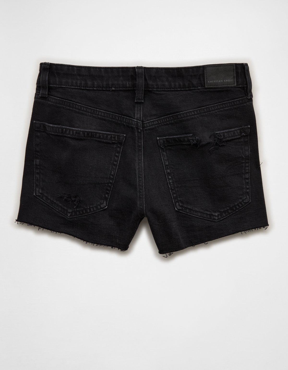 AE Stretch Low-Rise Perfect Shortie - image 4