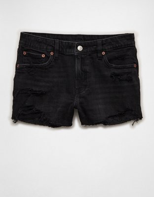 AE Stretch Low-Rise Perfect Shortie