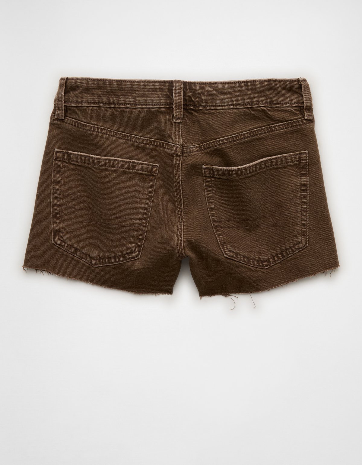 AE Stretch Low-Rise Perfect Shortie - image 5