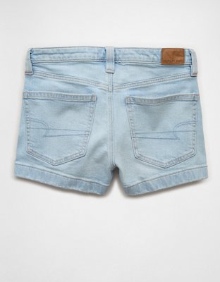 AE Stretch Low-Rise Perfect Shortie