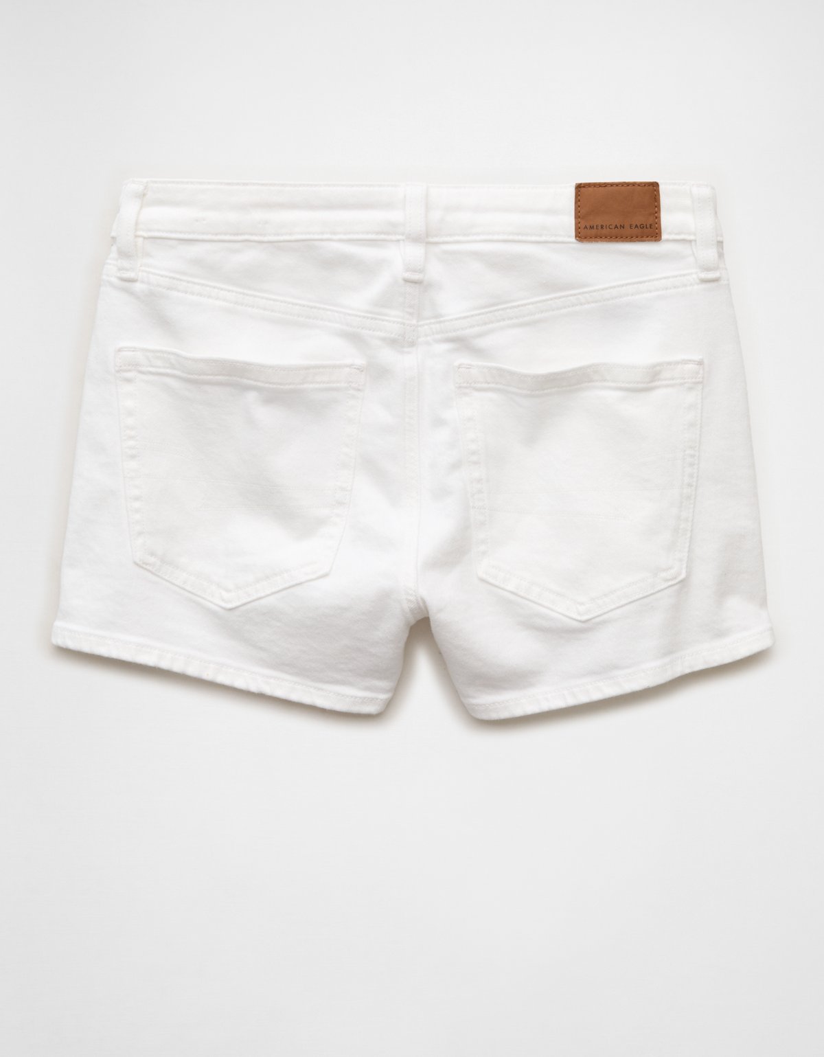 AE Stretch Low-Rise Perfect Shortie - image 4