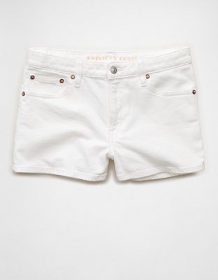 AE Stretch Low-Rise Perfect Shortie from American Eagle - $33.71