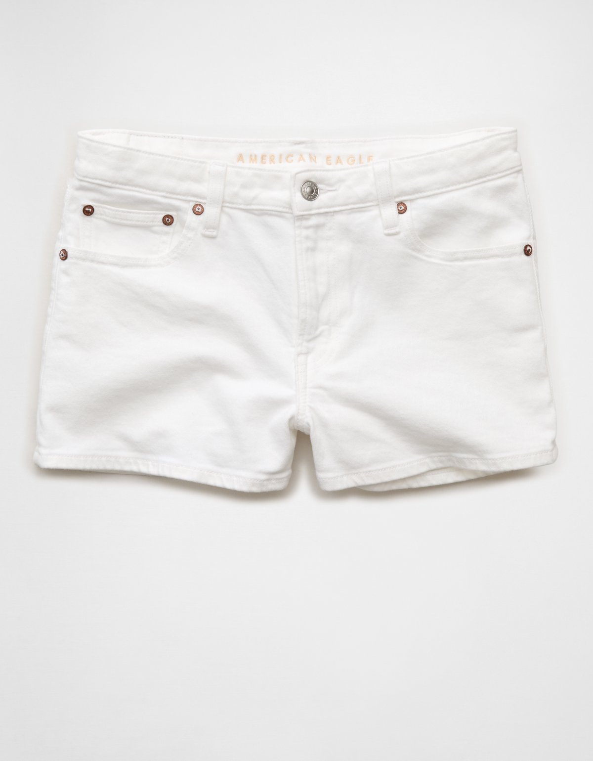 AE Stretch Low-Rise Perfect Shortie - image 3