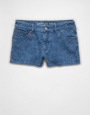 AE Stretch Low-Rise Perfect Shortie