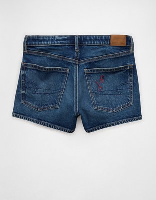 AE Stretch Low-Rise Perfect Shortie