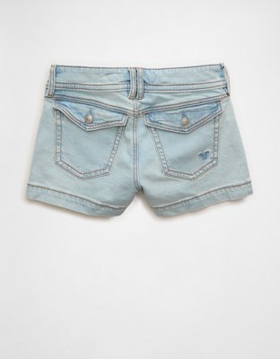 AE Stretch Low-Rise Perfect Shortie